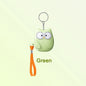 Mini Owl Personal Self-Defense Alarm – 130dB Safety Siren
