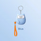 Mini Owl Personal Self-Defense Alarm – 130dB Safety Siren