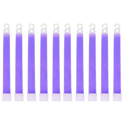 Durable 6" Emergency Glow Stick