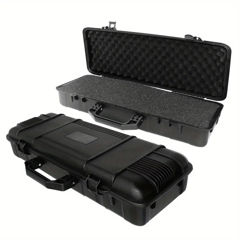 Ultimate Protective Toolbox – Waterproof & Shockproof