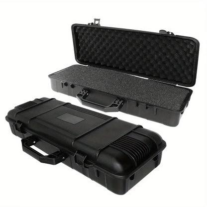 Ultimate Protective Toolbox – Waterproof & Shockproof