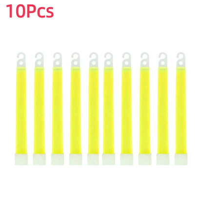 Durable 6" Emergency Glow Stick