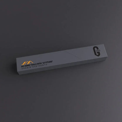 Utility Knife – Carbon Steel Pocket Cutter (0.79-in)