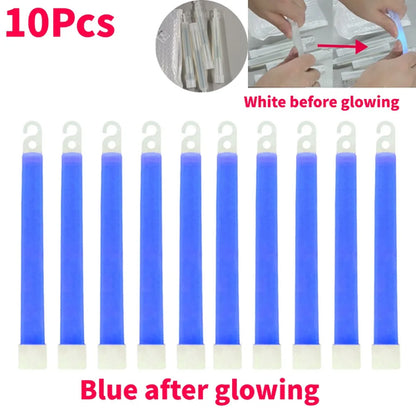 Durable 6" Emergency Glow Stick