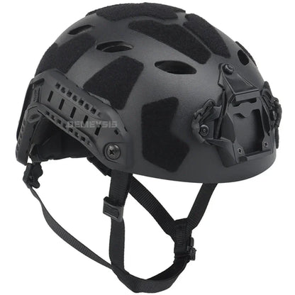 Tactical Fast Helmet – Airsoft & CS Game Protection