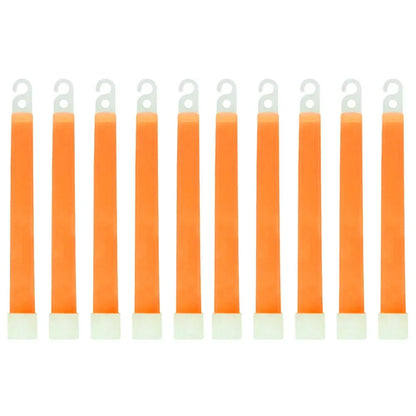 Durable 6" Emergency Glow Stick