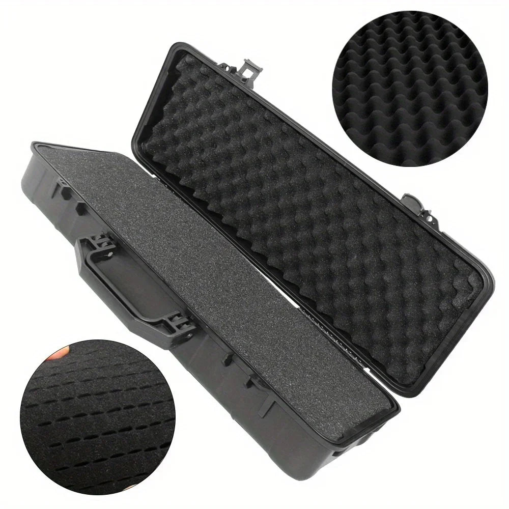 Ultimate Protective Toolbox – Waterproof & Shockproof