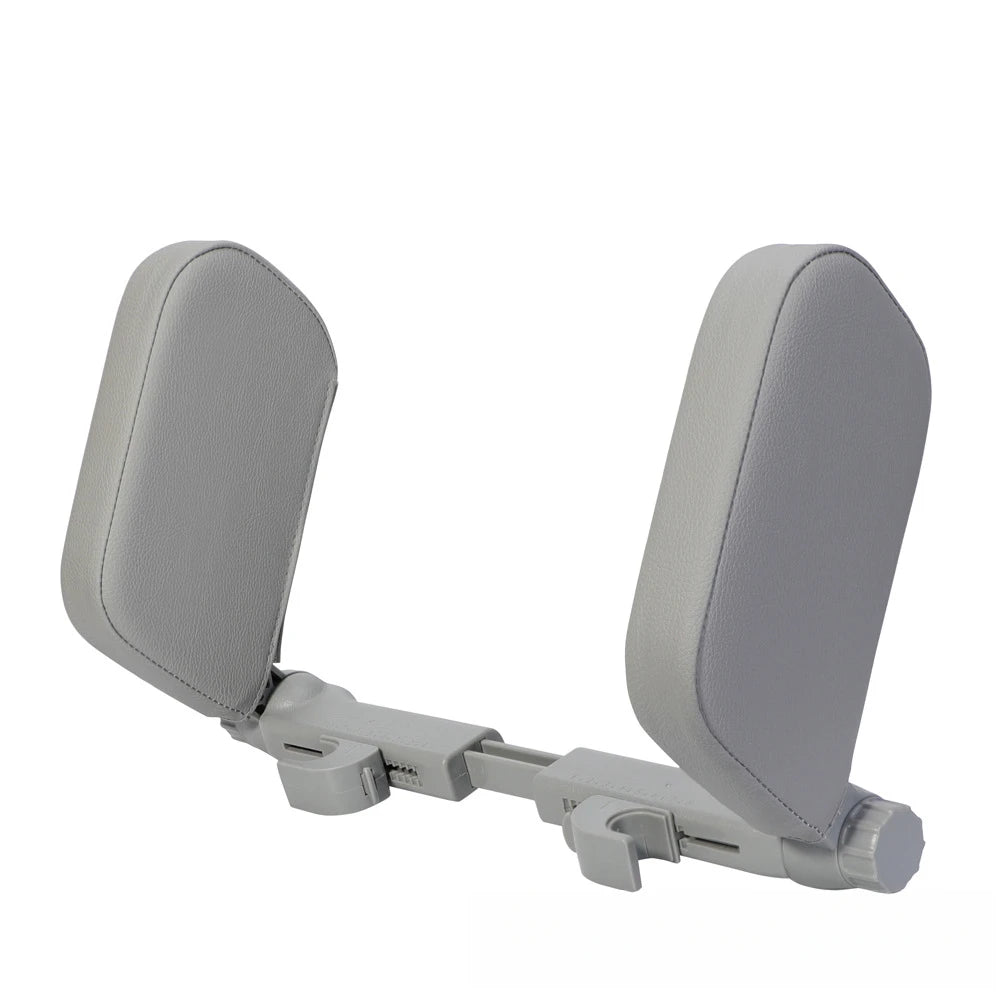 Car Side Sleep Headrest Neck Support Pillow