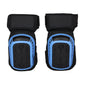Heavy Duty EVA Foam Knee Pads with Gel Cushion