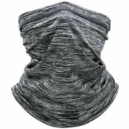 Tactical Bandana Face Cover &amp; Neck Gaiter