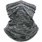Tactical Bandana Face Cover &amp; Neck Gaiter