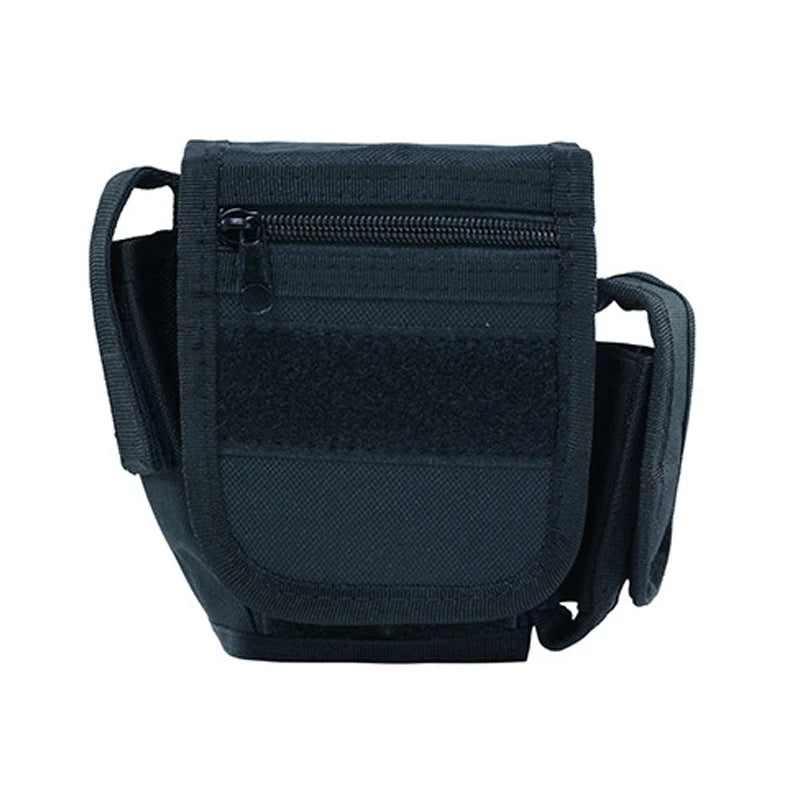 EDC MOLLE Tactical Pouch Waist Pack