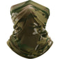 Tactical Bandana Face Cover &amp; Neck Gaiter