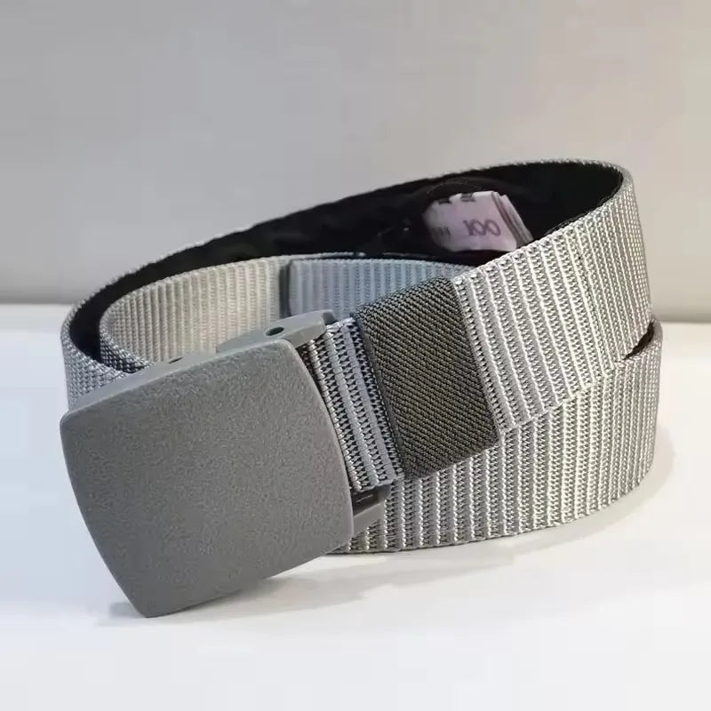 Hidden Travel Money Belt with Anti-Theft Pouch