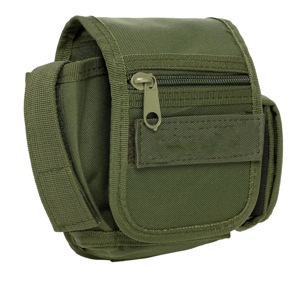 EDC MOLLE Tactical Pouch Waist Pack