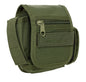 Compact MOLLE Utility Pouch