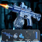 Electric MK3 Water Gun with Lights