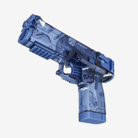 Manual Pump Water Blaster for Outdoor Water Fights