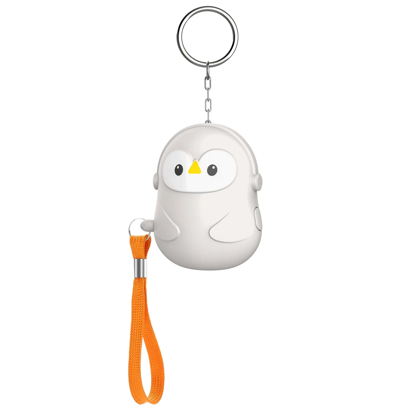 Personal Safety Alarm Keychain for Women & Kids
