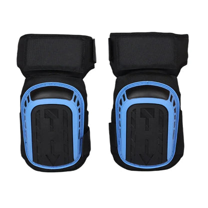 Heavy Duty EVA Foam Knee Pads with Gel Cushion