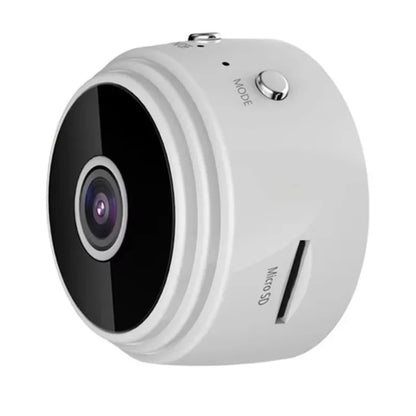 A9 Mini WiFi Security Camera with Night Vision