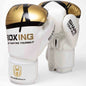 Unisex Boxing Training Gloves