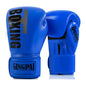 Professional Training Boxing Gloves for Men, Women &amp; Kids