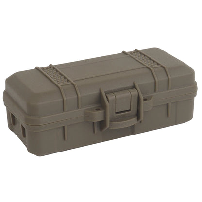 Shockproof Waterproof Storage Case for Tactical Gear