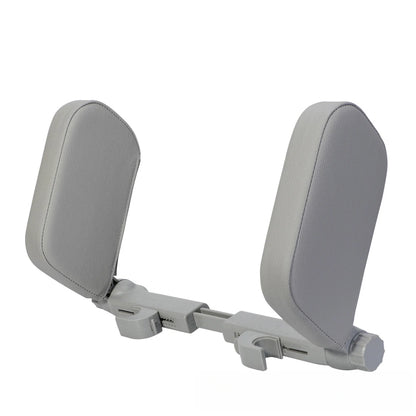 Car Side Sleep Headrest Neck Support Pillow