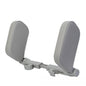 Car Side Sleep Headrest Neck Support Pillow