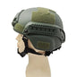 FAST Tactical Helmet MICH2000 Airsoft & Outdoor