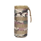 Tactical Molle Water Bottle Holder Pouch