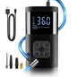 150 PSI Cordless Tire Inflator