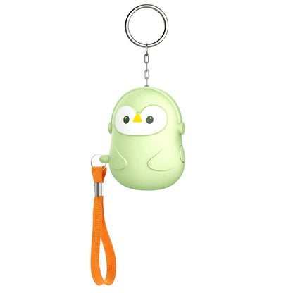 Personal Safety Alarm Keychain for Women & Kids