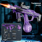 Electric MK3 Water Gun with Lights