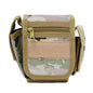 Compact MOLLE Utility Pouch