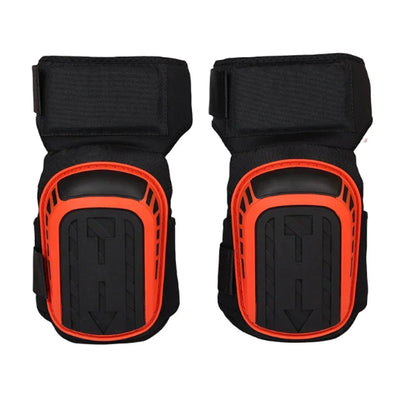 Heavy Duty EVA Foam Knee Pads with Gel Cushion