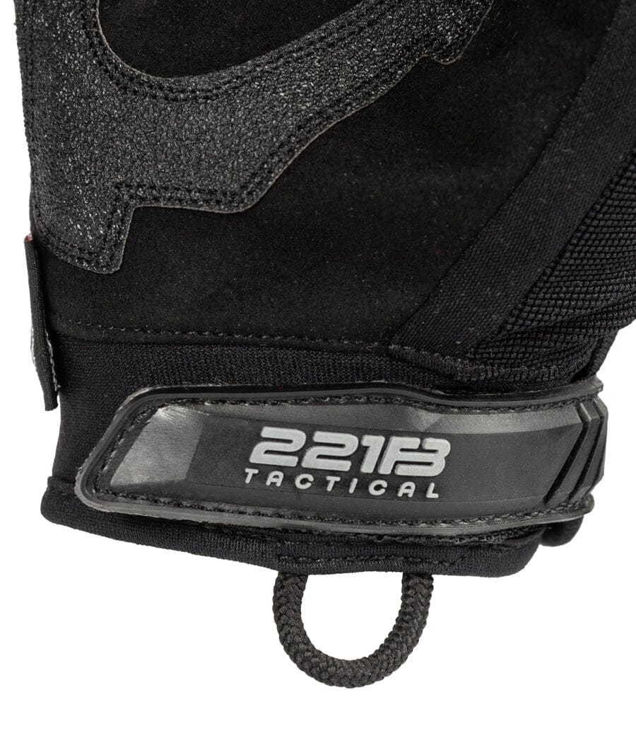 Guardian Gloves HDX ELITE – Cut Resistant & Fluid Resistant Tactical Gloves