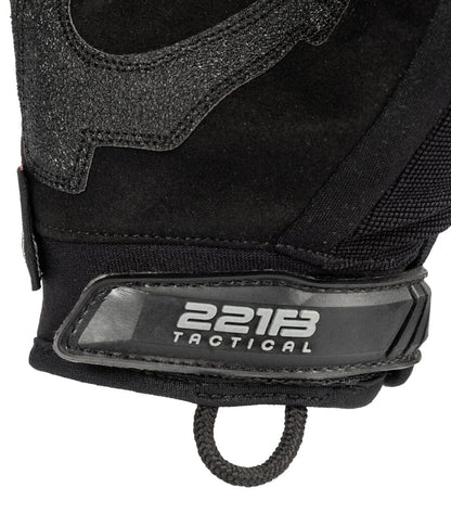 Guardian Gloves HDX ELITE – Cut Resistant & Fluid Resistant Tactical Gloves