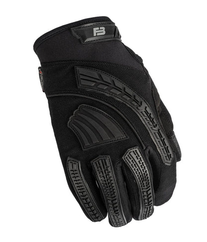 Guardian Gloves HDX ELITE – Cut Resistant & Fluid Resistant Tactical Gloves