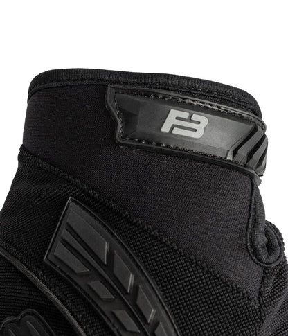 Guardian Gloves HDX ELITE – Cut Resistant & Fluid Resistant Tactical Gloves