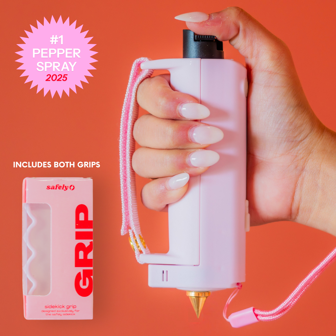 Sidekick - Personal Safety Device
