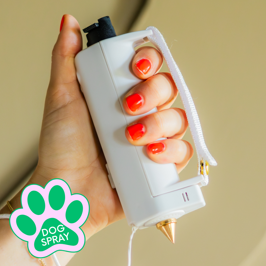 Sidekick - Personal Safety Device