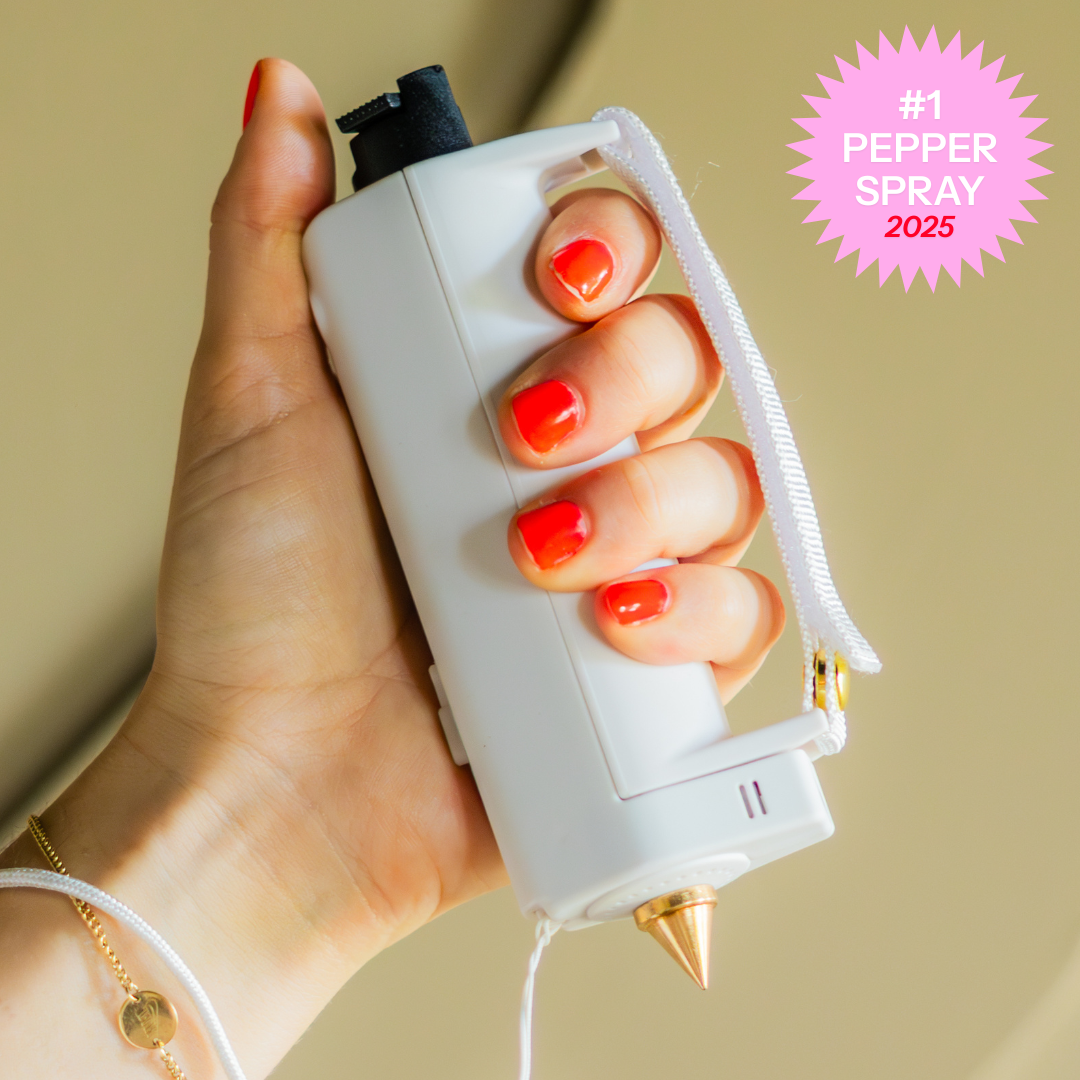 Sidekick - Personal Safety Device